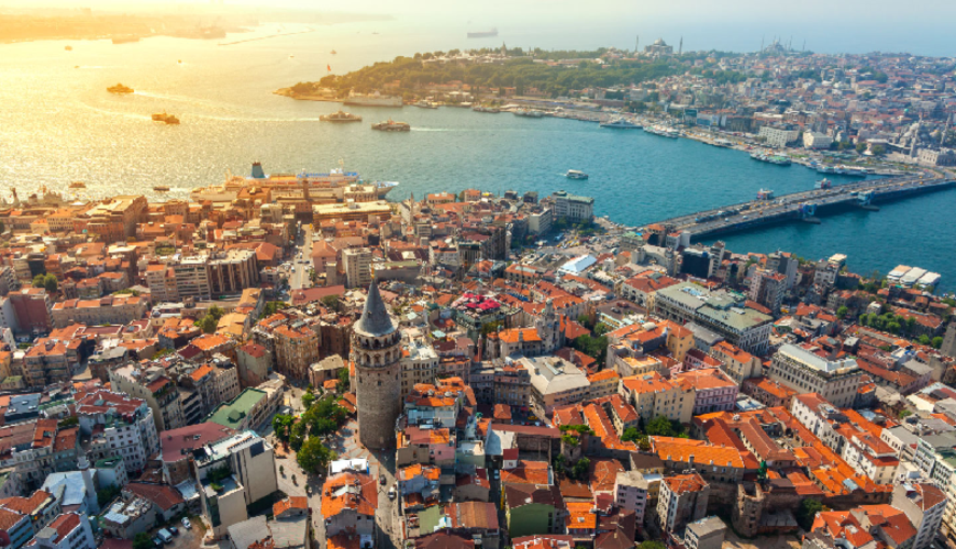 خرید ملک در ترکیه، گزینه‌ای جذاب برای سرمایه‌گذاری در این کشور همسایه