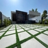 ویلا باغ فلت استخردار با حیاط سازی شیک