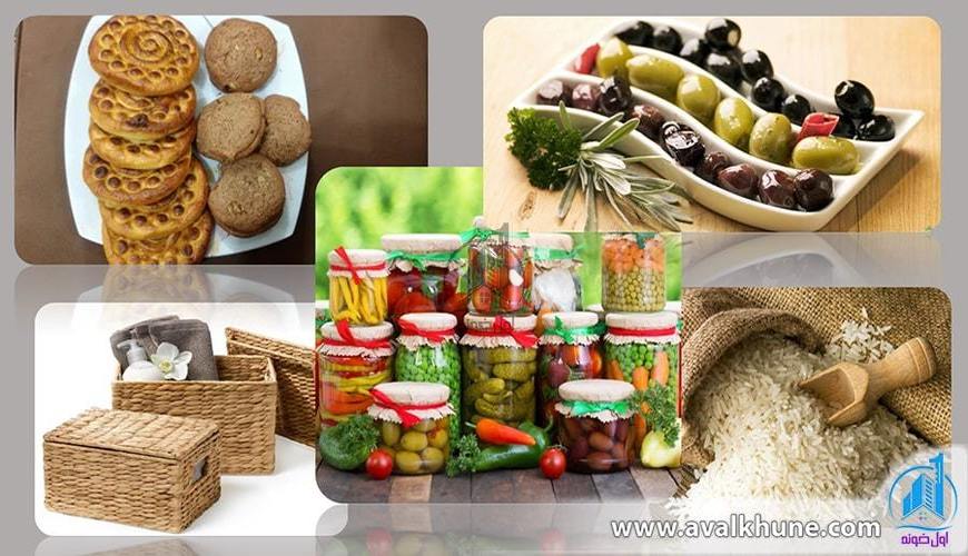 بهترین سوغات شمال؛ برای یک ماجراجویی خوشمزه آماده باشید!