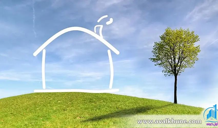 خرید ویلا در شمال یا آمل