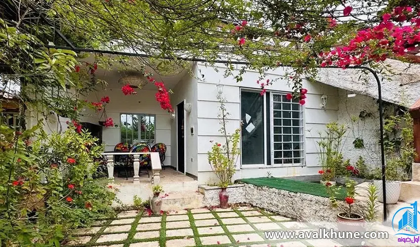 خرید ویلای ارزان در شمال