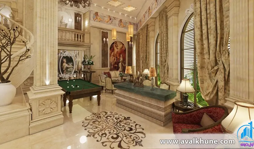 خرید آپارتمان در برج سفید سرخرود