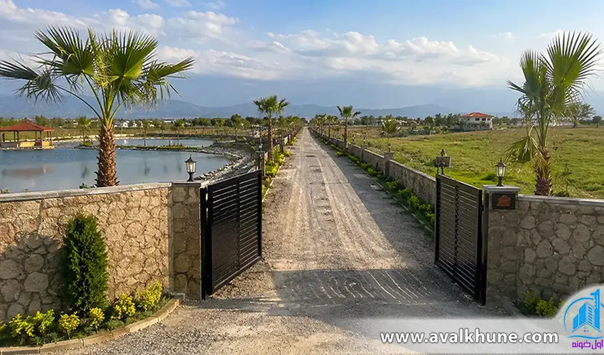 سرمایه‌گذاری در سرخرود