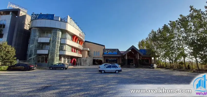 معرفی رستوران سنتی حاجی حبیبی