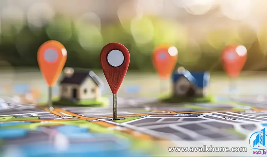 نکات مهم قبل از خرید زمین در شمال