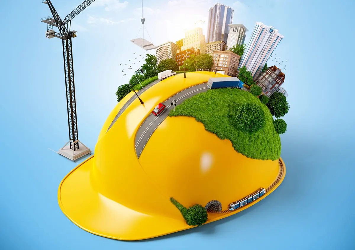 مشارکت در ساخت ویلا در شمال چیست و نکات مهم آن کدام است؟