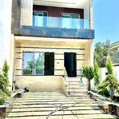 ویلای دوبلکس مستقل در محمودآباد | ۳ خواب و ۲ مستر