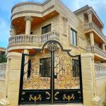 فروش ویلای تریبلکس ۴ خواب مستر سنددار در آمل