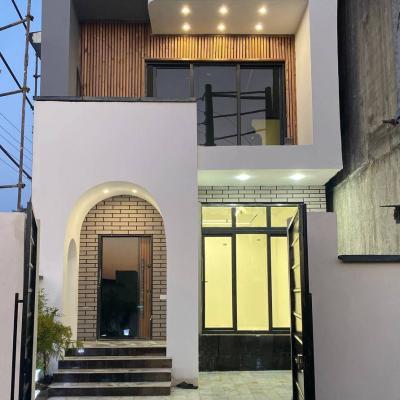 فروش ویلای دوبلکس ۲ خواب مستر سنددار در امامزاده عبدالله