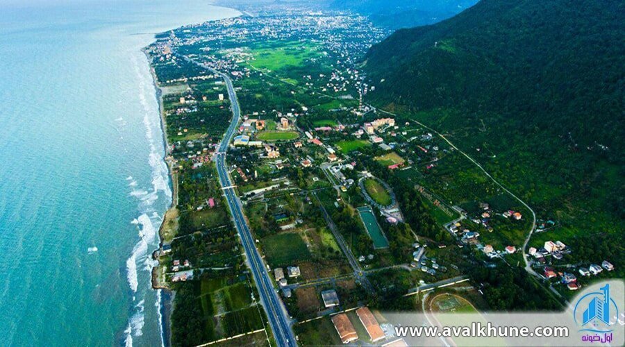 شهر رامسر کجاست؟ جاذبه‌های دیدنی و گردشگری 1404