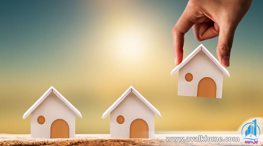 خرید و فروش ویلاهای شمال در بهترین شهرهای مازندران