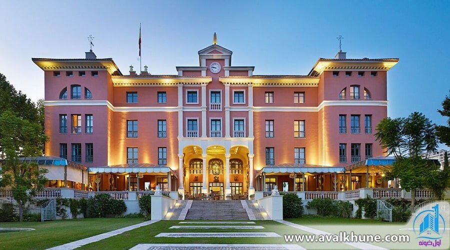 صفر تا صد خرید کاخ ویلا در شمال – قسمت اول