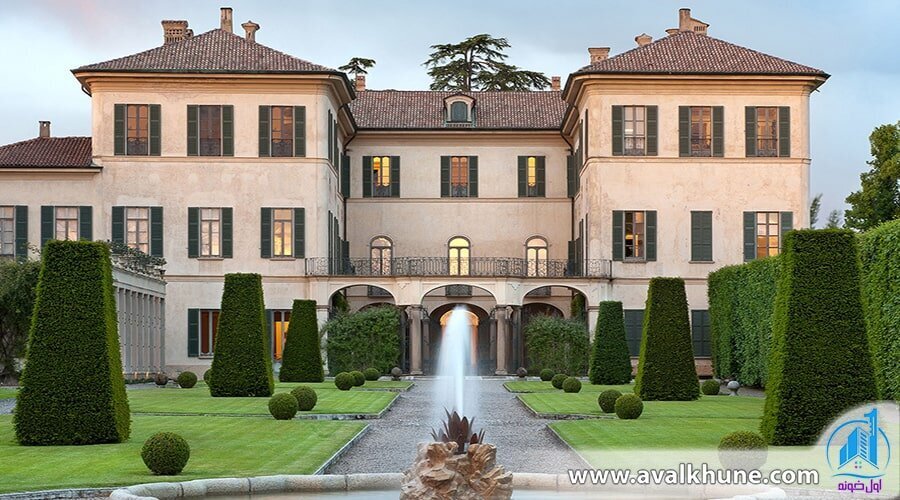صفر تا صد خرید کاخ ویلا در شمال – قسمت دوم