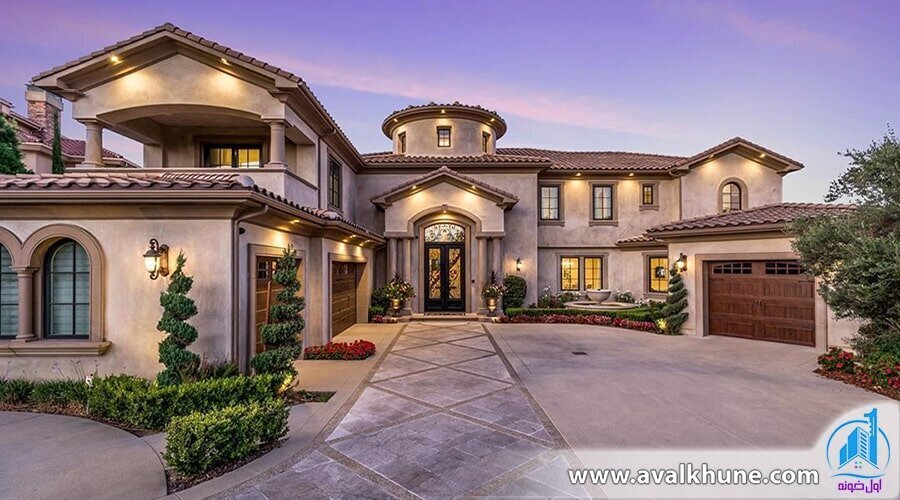 چطور ویلای خوب در شمال برای اجاره پیدا کنیم؟