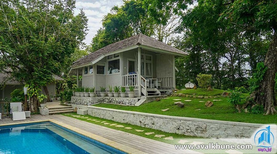 انواع ویلا در شمال برای خرید در بهترین مناطق مازندران – قسمت دوم