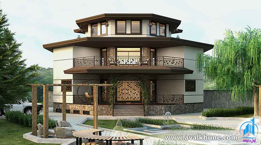 ویلا مدرن و ویلا کلاسیک در شمال چه تفاوتی با هم دارند؟