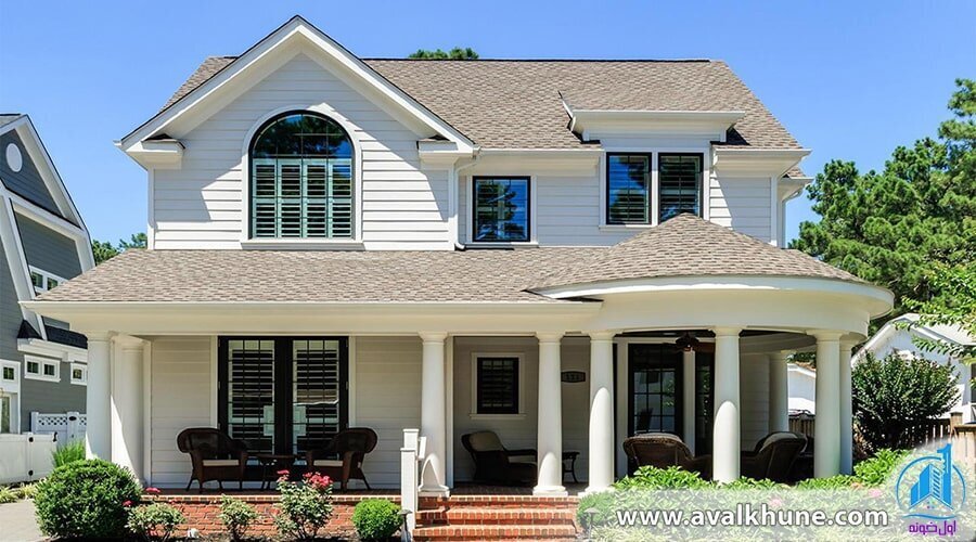 انواع ویلا که می‌توانید در شمال بخرید + بررسی ویژگی‌ها