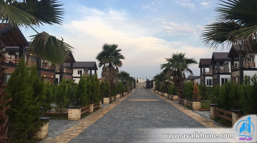 بهترین شهرک‌های ویلایی در شمال برای خرید ویلا + مزایا