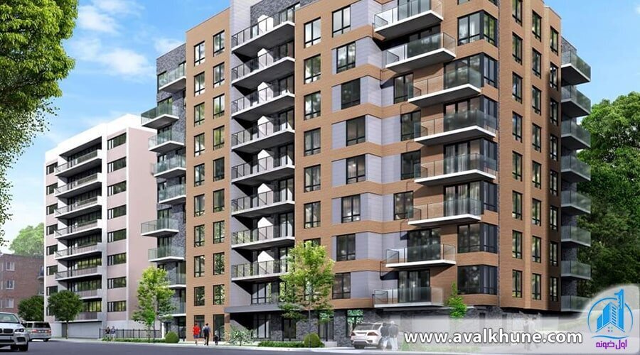 چگونه بهترین آپارتمان در شمال را بخریم؟