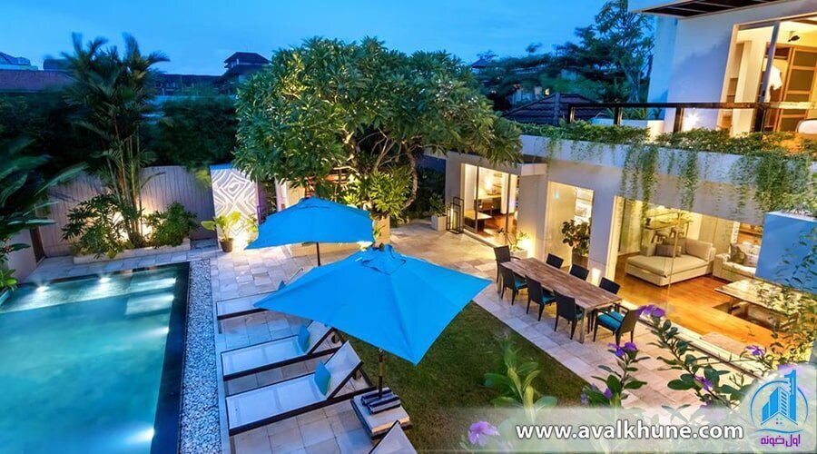 اجاره ویلا در شمال برای تعطیلات خاطره انگیز در مازندران