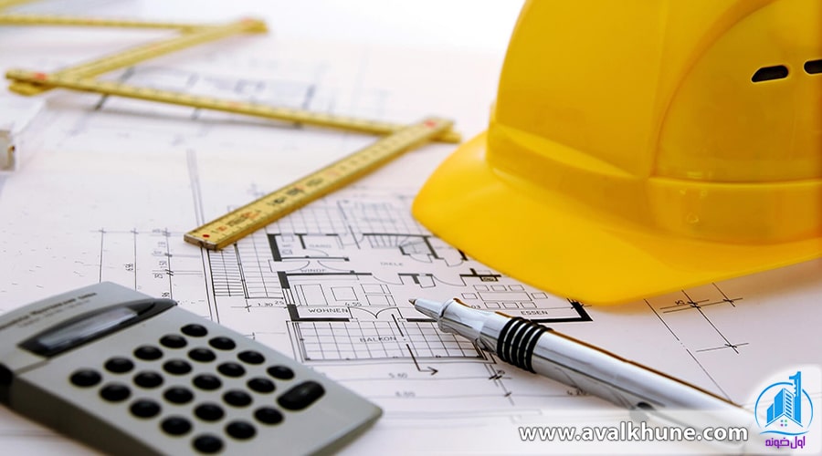 پیمانکاری ساختمان چیست و یک پیمانکار چه وظایفی بر عهده دارد؟