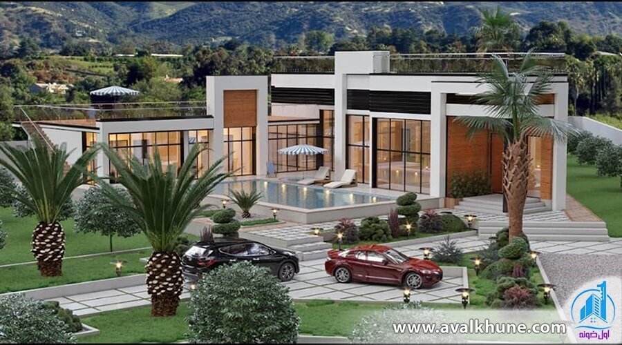 خرید ویلای شمال با شرایط اکنون، به صرفه است؟