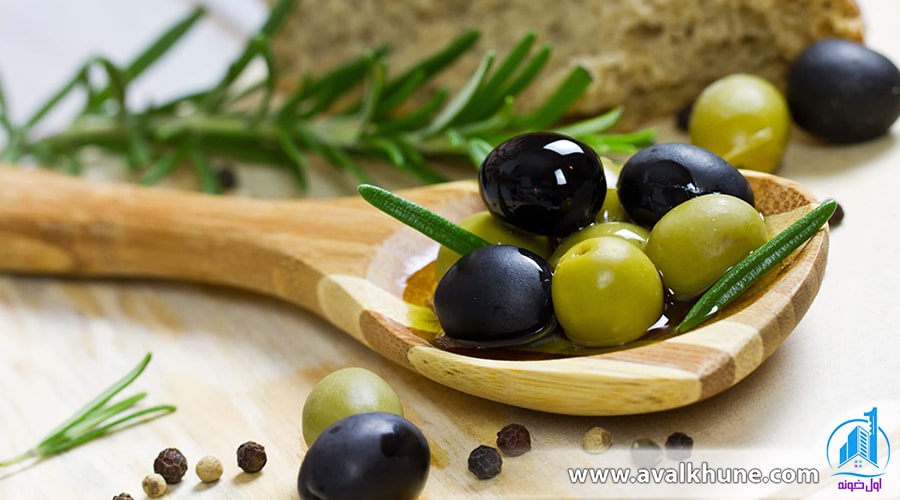 معروف‌ترین سوغات استان مازندران؛ ازخوراکی‌ تا صنایع دستی