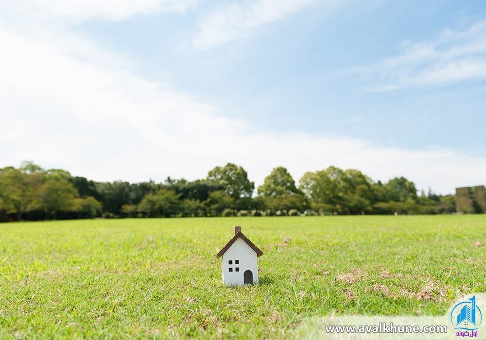 با خرید زمین و باغ در شمال آینده را گارانتی کنید!