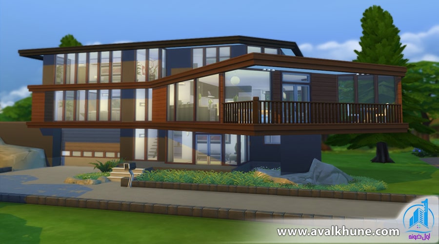 هزینه ساخت ویلا چگونه ارزیابی می‌شود؟ (1402)