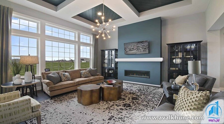 دکوراسیون منزل همراه با اول خونه؛ چطور با هزینه کم، خانه خود را زیباتر کنید؟