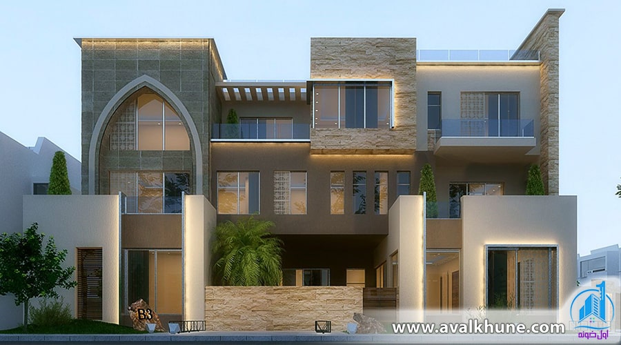 قبل از خرید ویلا شهرکی، سبک زندگی و قوانین این ویلاها را بدانید!