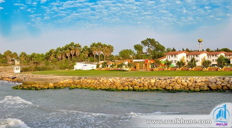 بهترین جای شمال برای مسافرت که باید بشناسید!