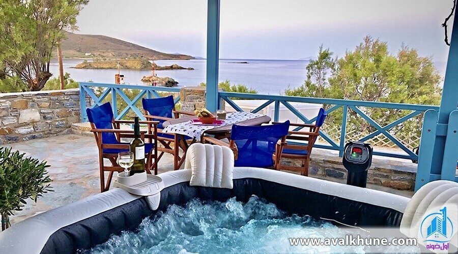 خرید آپارتمان ساحلی و آنچه که باید به آن توجه داشته باشید!