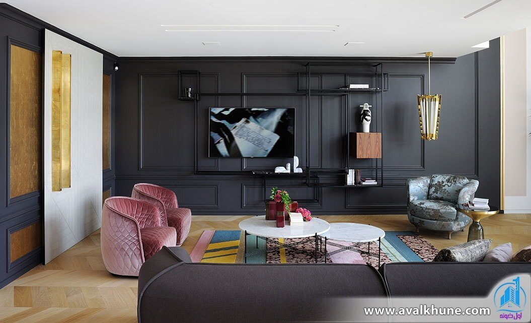 ایدههای جذاب و ارزان برای زیباسازی ویلای شمال