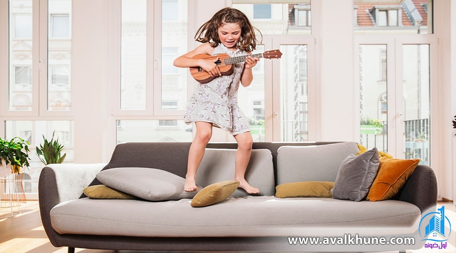 مهم‌ترین قوانین آپارتمان ‌نشینی که هر فرد باید بداند!