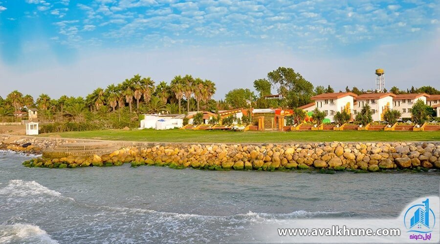 بهترین شهرهای مازندران برای سفر در نوروز 1402