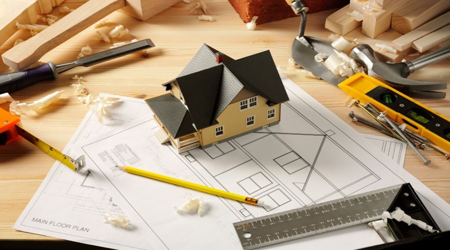 هر آنچه باید درباره بازسازی ویلا در مازندران بدانید!