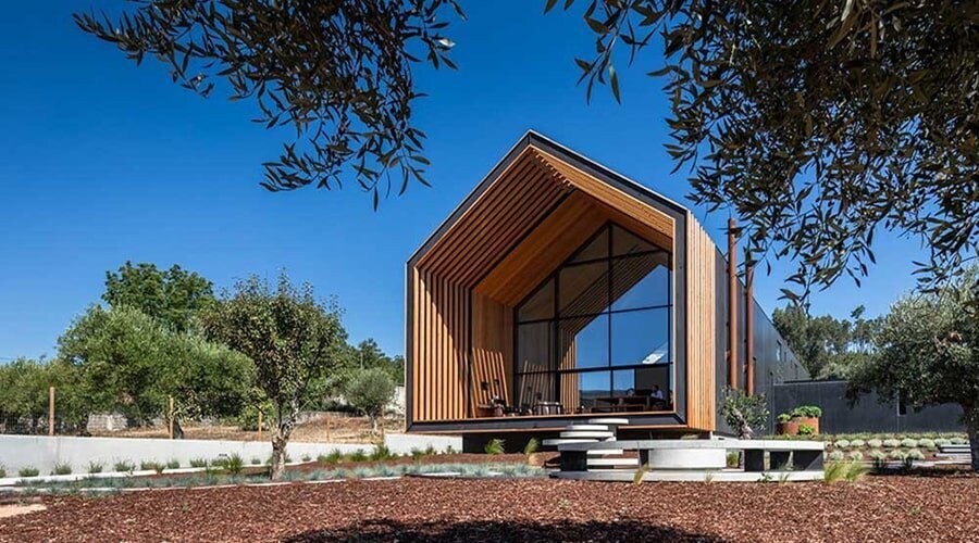 ویلای سریع چیست + ویژگی‌ها و نکات مهم در خرید