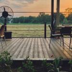 معرفی 6 تا از بهترین رستوران‌های نور مازندران (1404)