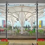 معرفی 6 تا از بهترین رستوران‌های ایزدشهر سال (1404)