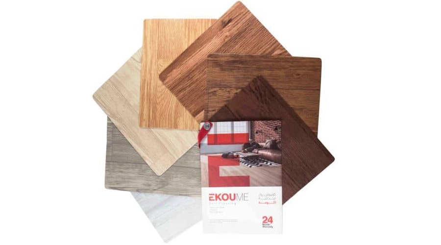 4 نکته مهم که قبل از انتخاب کفپوش باید بدانید!