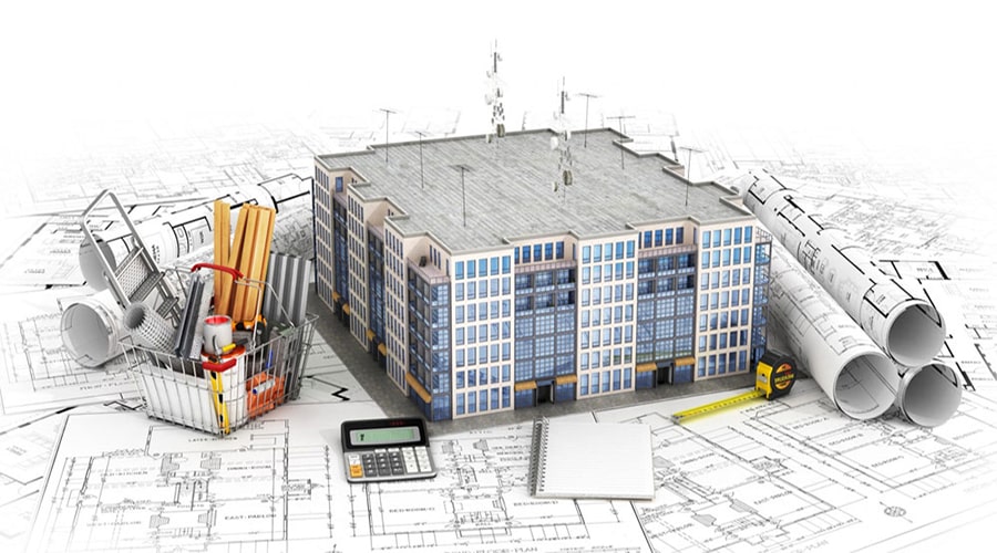 مراحل بازسازی ویلا در شمال | راهنمای اصولی و کاهش هزینه‌ها