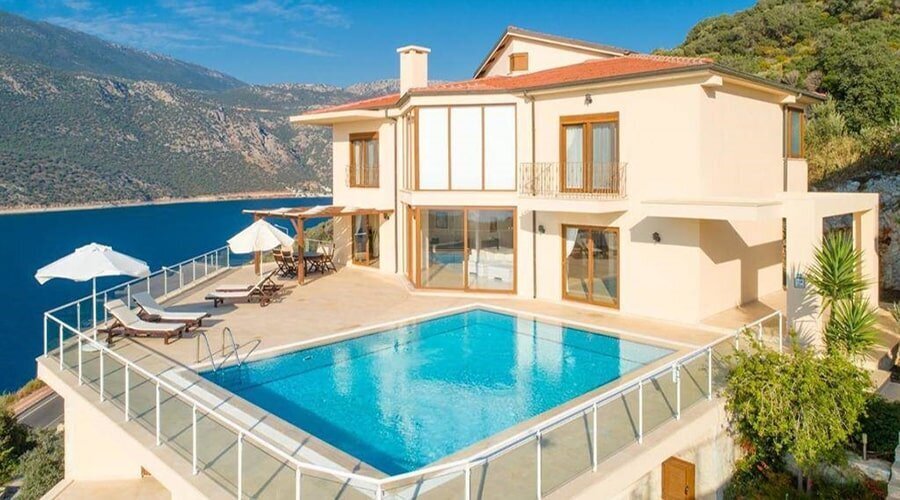 ویلای من باید چه ویژگی‌هایی داشته باشد؟