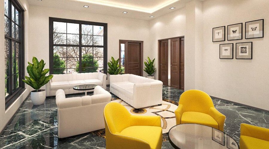 معرفی برج ساحلی مهرگان سرخرود + امکانات و شرایط پیش فروش