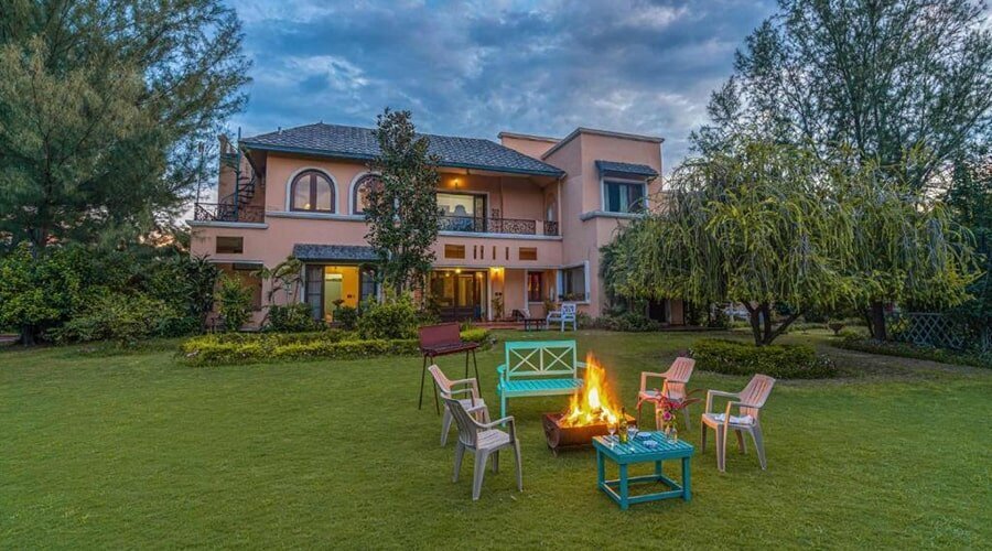 خرید چمن مصنوعی در شمال، ویلای شمالت رو تزئین کن!