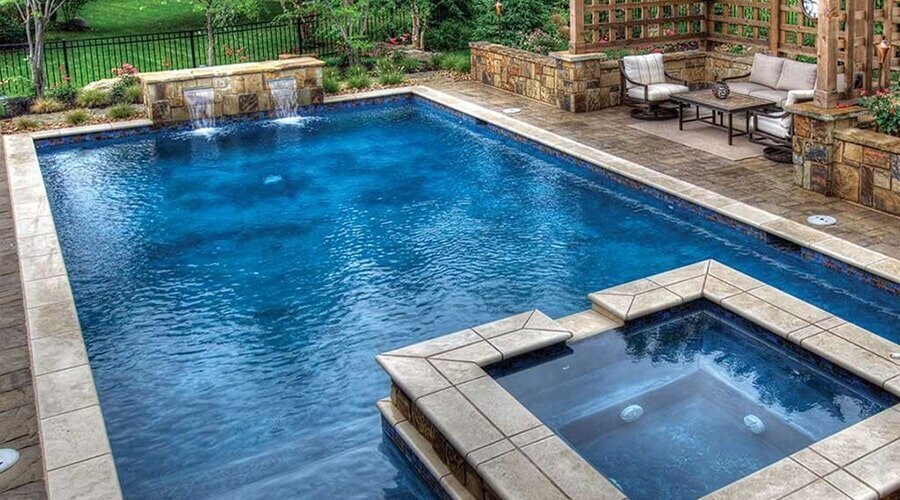 مراحل ساخت استخر در مازندران به زبان ساده! (1404)