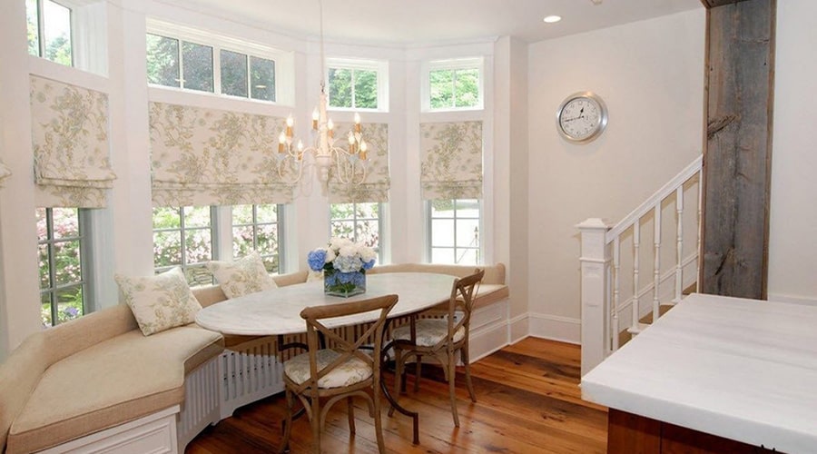 قرنیز یا رادیاتور؟ زیبایی بیشتر دکوراسیون ویلا  (پارت 2)