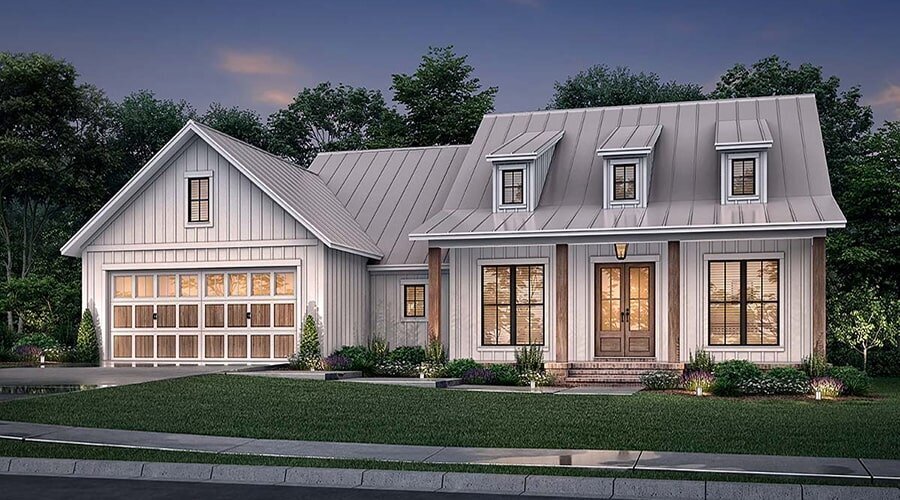 پلان و نقشه پرفروش‌ ویلاهای شمال، چگونه است؟