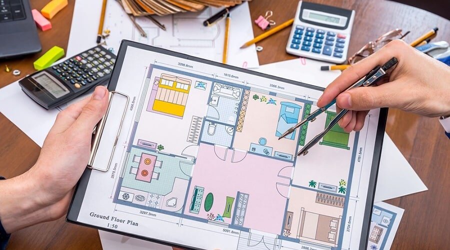 آیا تغییر نقشه ویلا شدنی است؟