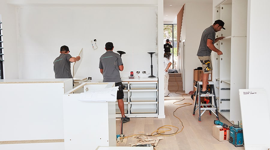 بازسازی آپارتمان و ویلا در آمل، بایدها و نبایدها